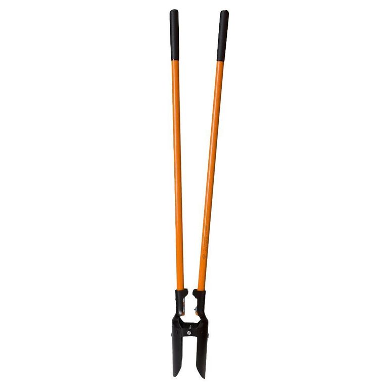 West Seattle Tool Library Ridgid Post Hole Digger 6604 West Seattle Tool Library Ridgid Post Hole Digger 6604